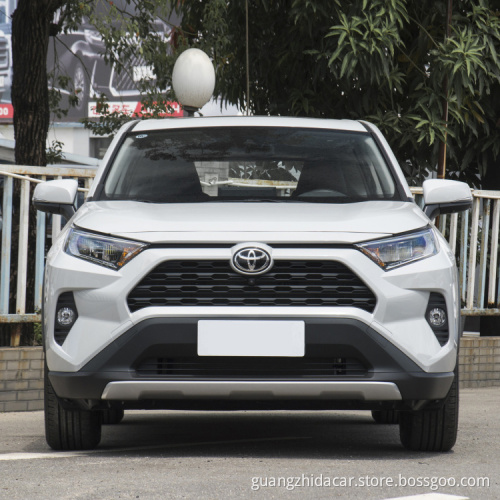Hybrid new energy ev cheap suv car rongfang 2023 new design electric vehicle hot selling cheap price in stock 5 seats